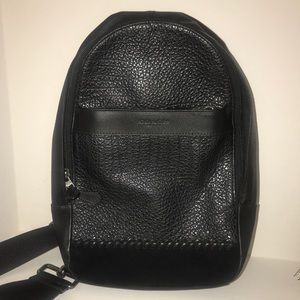 Coach Messenger Sling Pack